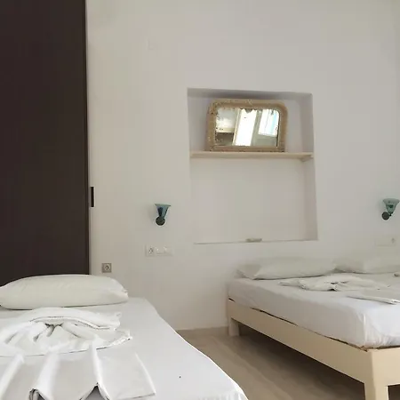 Zinas Pansion Konukevi