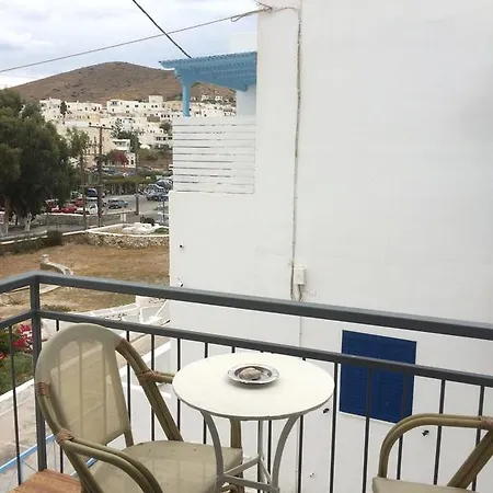 Zinas Pansion Konukevi 2*