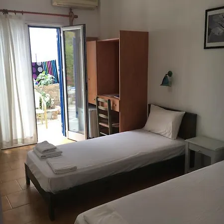 Zinas Pansion Konukevi