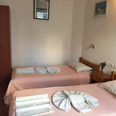 Zinas Pansion Konukevi