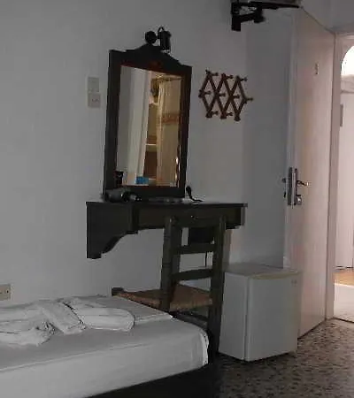 Zinas Pansion Konukevi
